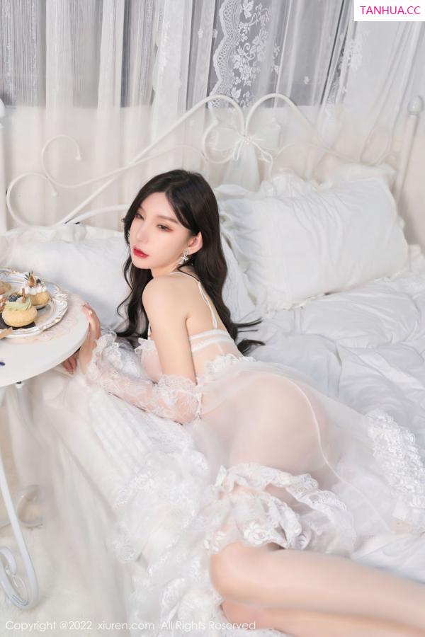 周于希dummy  [XiuRen]高清写真图 2022.01.21 No.4499 周于希Sally第21张图片